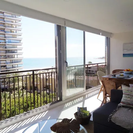 Apartment Paradise Windows Alicante