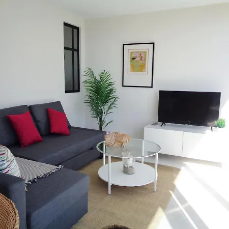 Apartment Paradise Windows Alicante