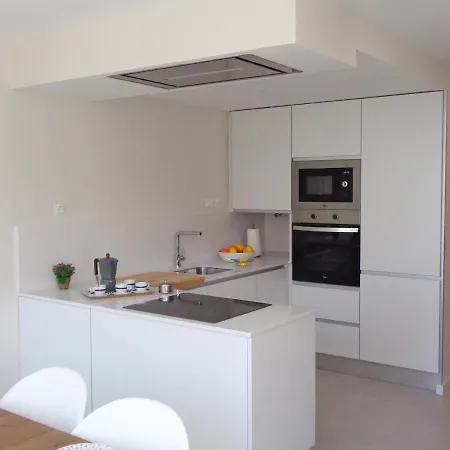 Paradise Windows Apartment Alicante