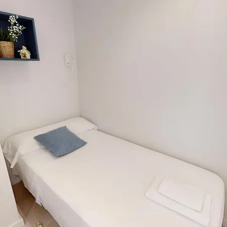 Paradise Windows Apartment Alicante