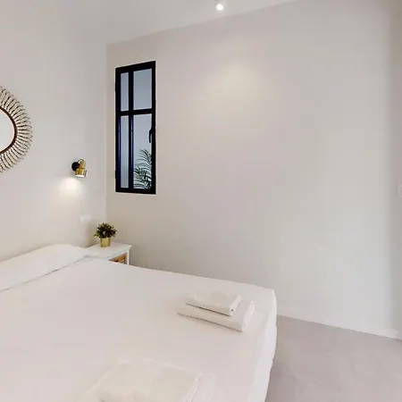 Apartamento Paradise Windows Alicante