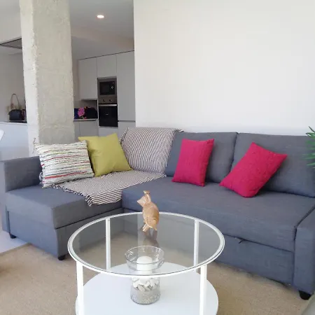 Paradise Windows Apartamento Alicante