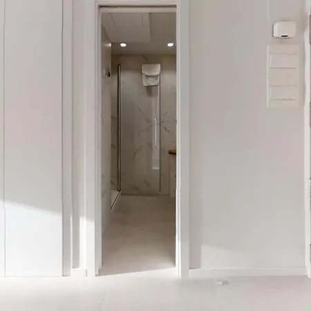 Apartamento Paradise Windows