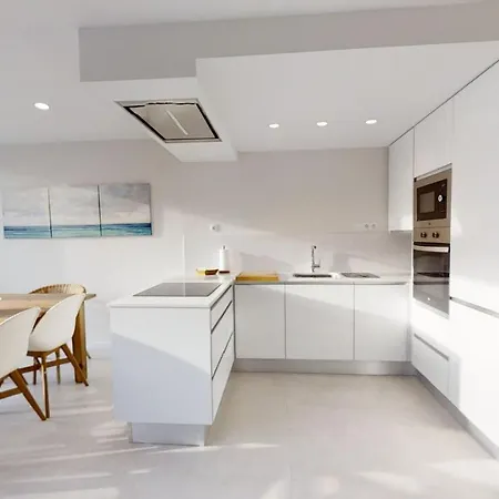 Paradise Windows Apartamento *