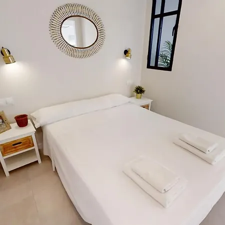 Paradise Windows Apartamento *